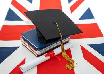 great britain education gra